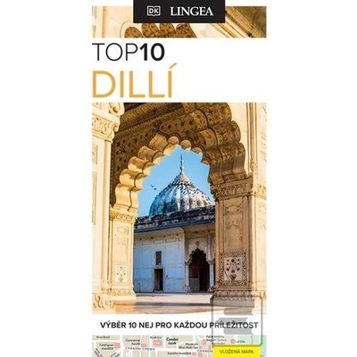 Dillí - TOP 10