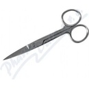 Celimed nůžky 6-0046-B rov.hrotn.14 cm