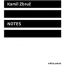Notes - Zbruž Kamil