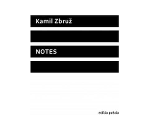 Notes - Zbruž Kamil