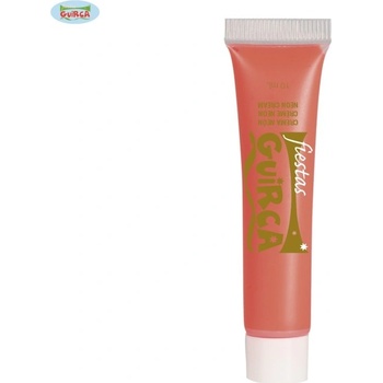 Make up neonový modrý