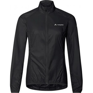 Vaude Дамско ветрозащитно яке за колоездене Vaude Women's Matera Air Jacket Cycling jacket - Black - размер 44 (EU) (151-0582-0116)
