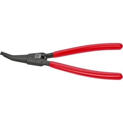 Knipex Kleště pojistné kroužky bez otvorů 45-21-200 - KN45-21-200