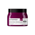 L'Oréal Serie Expert Curl Expression Rich mask 500 ml