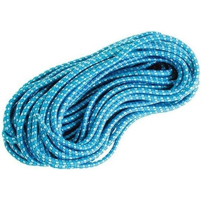 popruh elastický, 20m x Ř8mm, EXTOL CRAFT