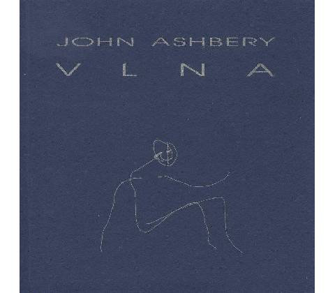 Vlna - John Ashbery
