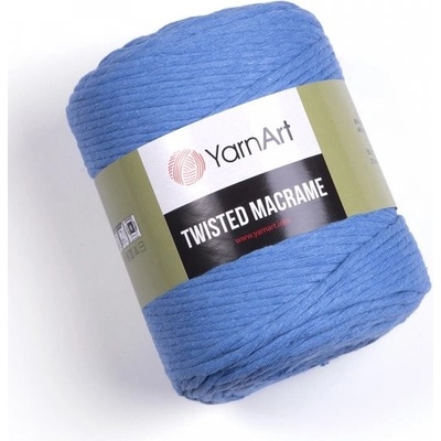 Yarn Art YarnArt Twisted Macrame příze Twisted Macrame: Twisted Macrame 786