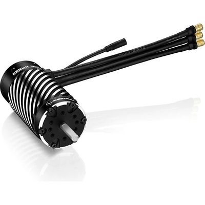 HOBBYWING car EZRUN 56118SD G2 1100Kv černý