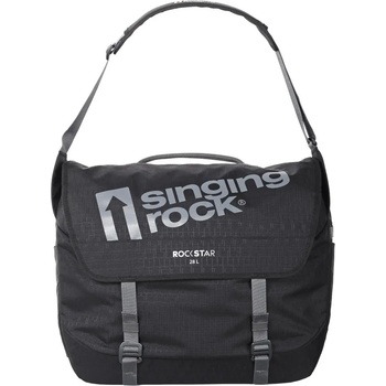 Singing Rock Rockstar 28 Цвят: черен