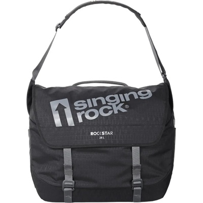 Singing Rock Rockstar 28 Цвят: черен