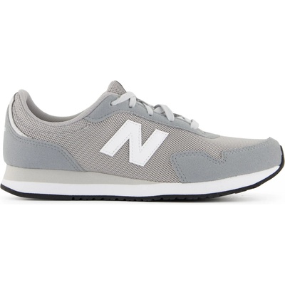 New Balance Детски маратонки New Balance Big Kid's 323 Sneakers - Slate Gray / White Gr - размер 40 (EU) (702-6103-0618)