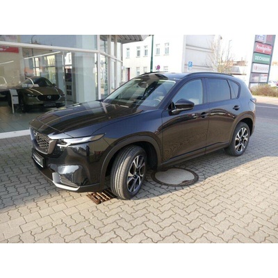 Mazda CX-5 Exclusive-Line 104 kW