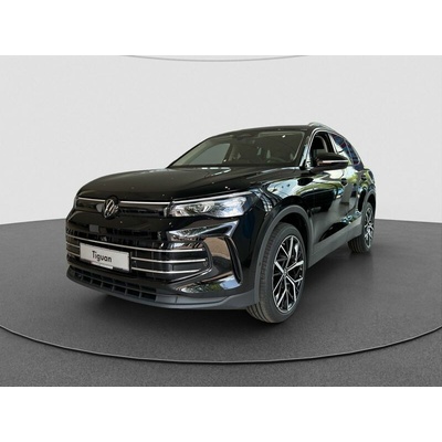 Volkswagen Tiguan 2.0 TSI Elegance DSG 4Motion 150 kW