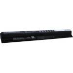 Cameron Sino Батерия за лаптоп Dell Inspiron 14 3451, 15 3555 3558 5551 5552 5555 5558, 17 5755 5758, Vostro 3458 3558, 14.8V, 2600mAh CAMERON SINO (CS-DEV345NB) - xtreme