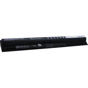 Cameron Sino Батерия за лаптоп Dell Inspiron 14 3451, 15 3555 3558 5551 5552 5555 5558, 17 5755 5758, Vostro 3458 3558, 14.8V, 2600mAh CAMERON SINO (CS-DEV345NB) - xtreme
