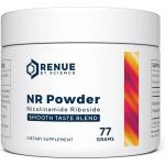 Renue By Science NR Powder Nicotinamide Riboside, 77 g, Renue By Science (685116 RBS)