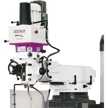 OPTIMILL MF 2 V