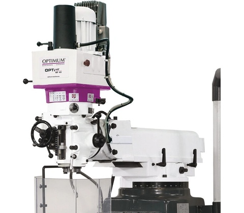 OPTIMUM OPTImill MF 2 V