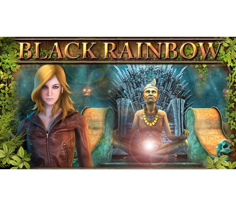 Black Rainbow