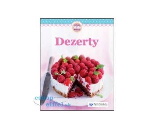Dezerty