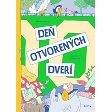 Deň otvorených dverí
