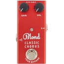 Blond Classic Chorus