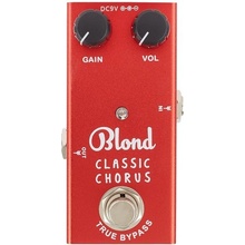 Blond Classic Chorus