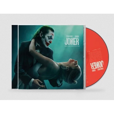 SOUNDTRACK - Joker: Folie ? Deux CD