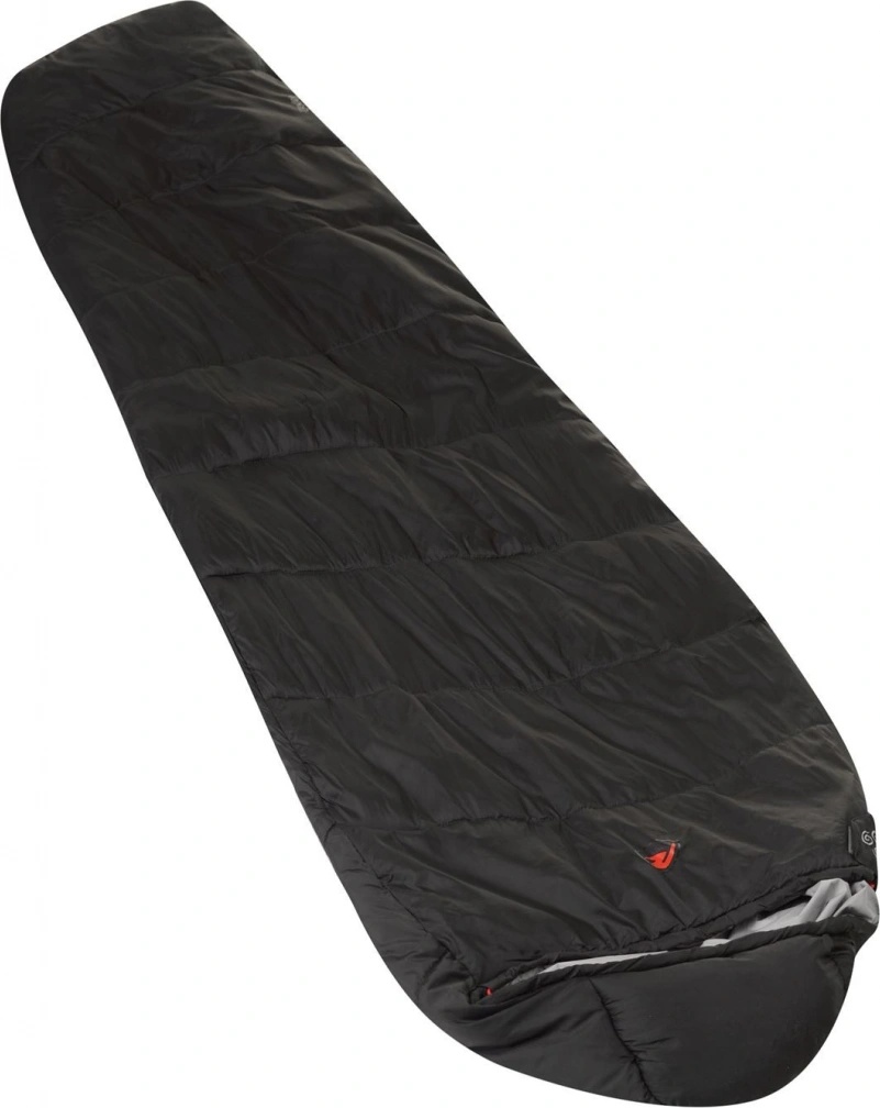 Robens Glacier I
