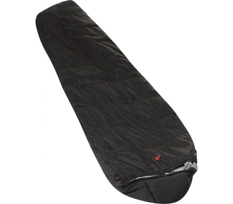 Robens Glacier I