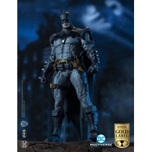 McFarlane DC Multiverse Gold Label Collection Batman