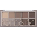 Rom&nd Očné tiene Better Than Palette No, 04 Dusty Fog Garden 7,5 g