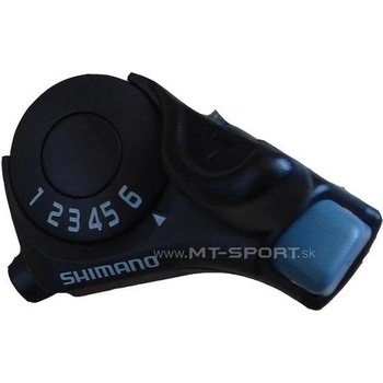 Shimano SL-TX30