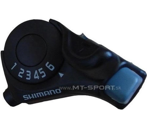 Shimano SL-TX30