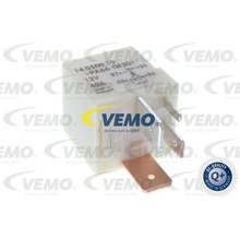 VEMO Relé dobehu ventilátora chladenia V15710005