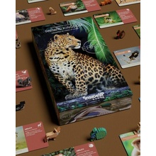 Inside Up Games Earth: Animal Kingdom