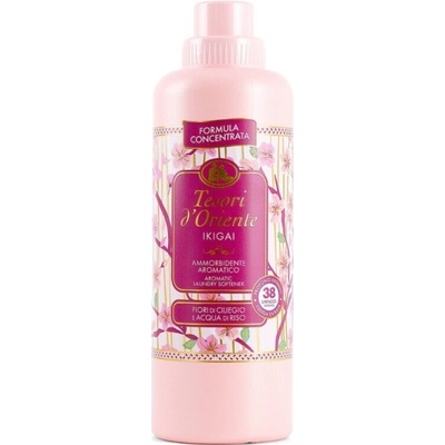 Tesori d'Oriente aviváž Ikigai 760 ml 38 PD