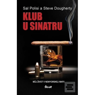 Klub U Sinatru Sal Polisi, Steve Dougherty