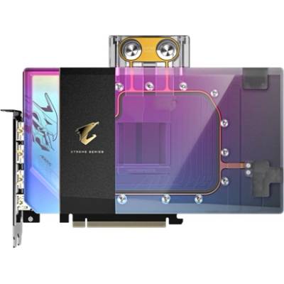 GIGABYTE GeForce RTX 5090 AORUS XTREME WATERFORCE WB 32GB GDDR7 512bit (GV-N5090AORUSX WB-32GD)
