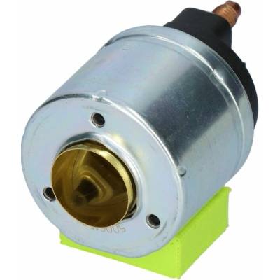 Elektromagnetický spínač, štartér VALEO 594183