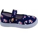 Atletico tenisky JC-1036 modré