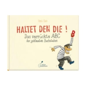 Haltet den Die! | Horst Klein (ISBN: 9783954701322)