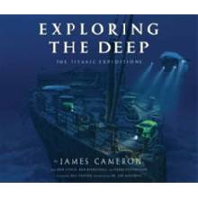 Exploring The Deep Cameron James Paperback