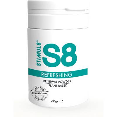 Stimul8 S8 S8 Renewal Powder 60gr