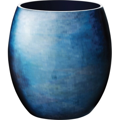 Váza Stockholm stredná horizon O 16,6 cm nordic Stelton