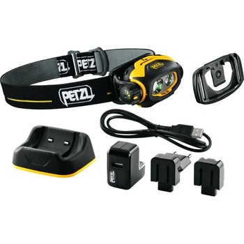 Petzl Pixa 3R