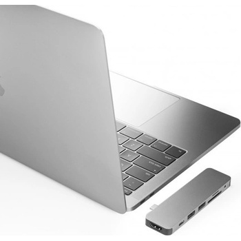 Hyper HyperDrive HY-GN21D-SILVER