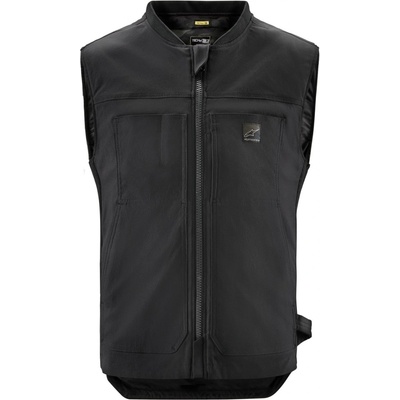 Alpinestars airbagová vesta Tech-air3 Canvas system černá