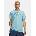 Under Armour Мъжка тениска Under Armour UA M OVAL WM SS Under Armour | Sin | МЪЖЕ | S