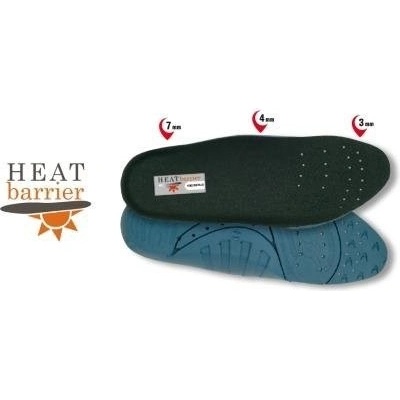 Cofra vložky do bot HEAT BARRIER